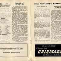          pp 2-3 Howell Brothers, Inc.; The Trust Company of New Jersey
   