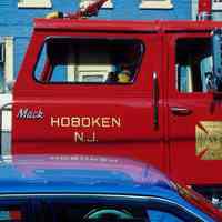          28 Hoboken Fire Department,  Engine No. 1
   