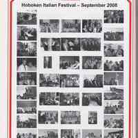          pg [10] Hoboken Italian Festival September 2008
   