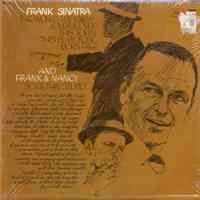 Record album, Frank Sinatra : "The World We Knew ". Reprise.33 rpm. Mono. F-1022.