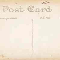          Postcard: 33 Street East from Broadway, Woodcliff, NJ picture number 2
   