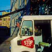          29  Italian Ices truck
   
