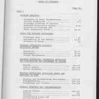          pg viii 1st vol: table of cont
   