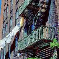          37 Sixth & Clinton
   