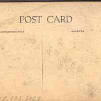          Postcard: BPO Elks, Jersey City, New Jersey picture number 2
   