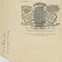          general view of the back
   