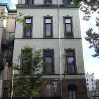          55: south wing, west facade
   