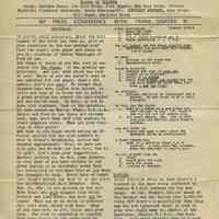          pg 1: The Voice, Vol. 1, No. 3, Sept. 1944
   