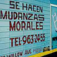          11 Se Hacen Mudanzas Morales
   
