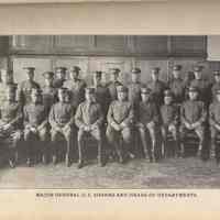          pg [15] Maj. General D.C. Shanks & Staff
   