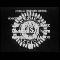          Newsreel footage of Armistice Day Parade, Hoboken, November 6, 1933. picture number 15
   