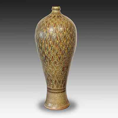 Floor Vase