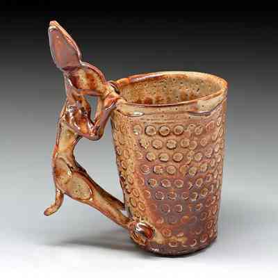 Rabbit Mug