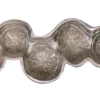 Five-Bowl Tray