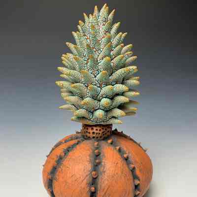 Crowned