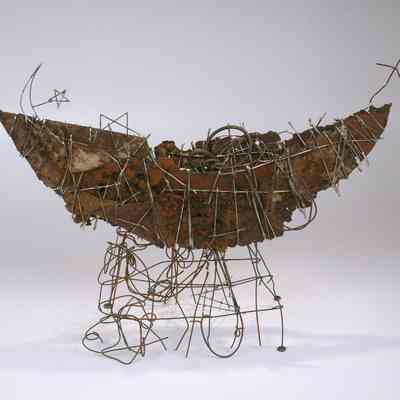 Ark for the Reconciliation of Differences