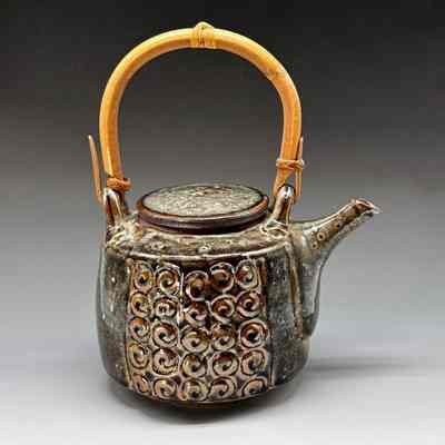 Teapot