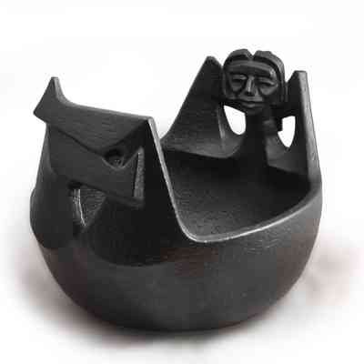 Lady Bowl