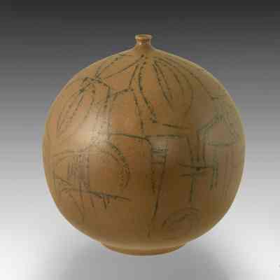 Ceramic Vessel