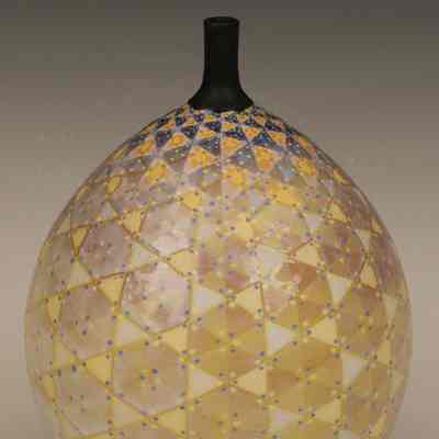Bottle - 6102