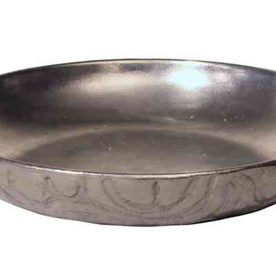 Shallow Bowl