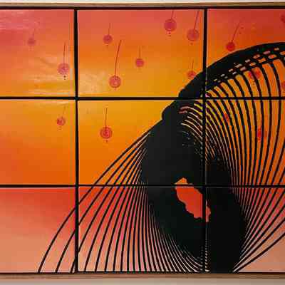 Door of the Cosmos