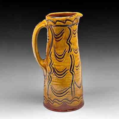Pitcher
