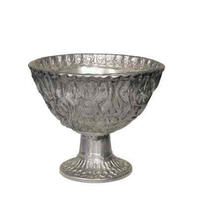 Large Bowl on Base