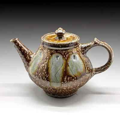 Teapot