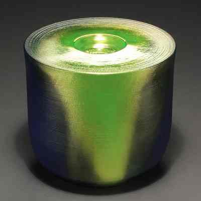 Crucible Series: Radioactive
