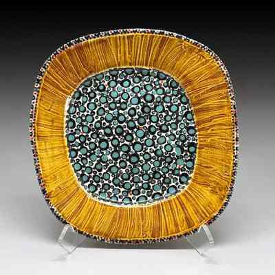 Small Plate