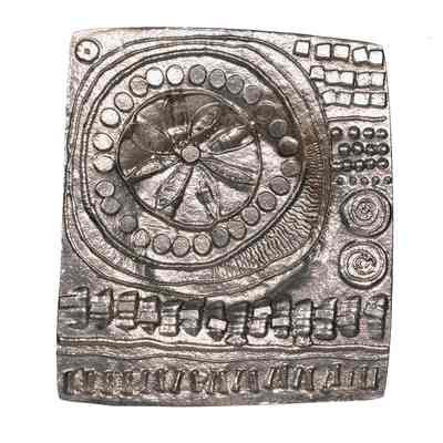 Square Platter