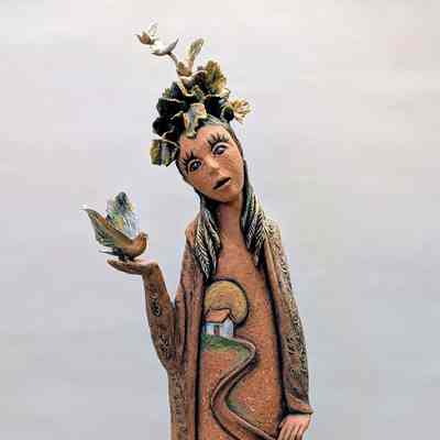 The Storyteller