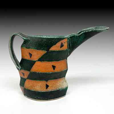 Pitcher