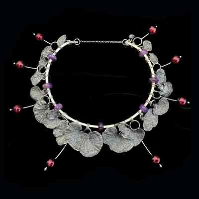 Widow's Lace