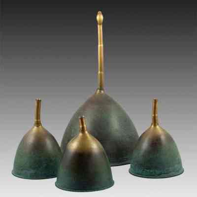 Sprout Series Decanter Set
