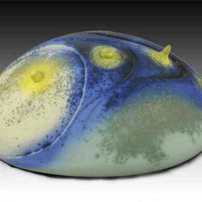 Teapot 1994-23