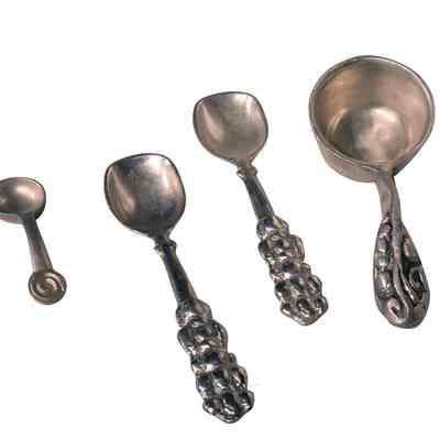 Serving Spoons