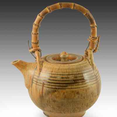 Teapot