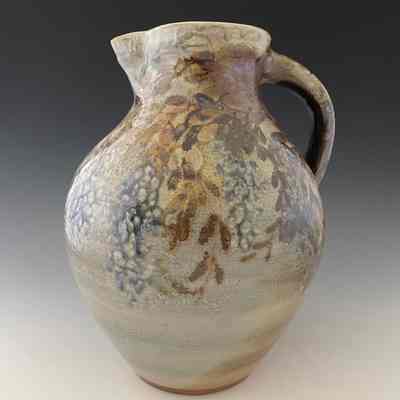 Large Pitcher