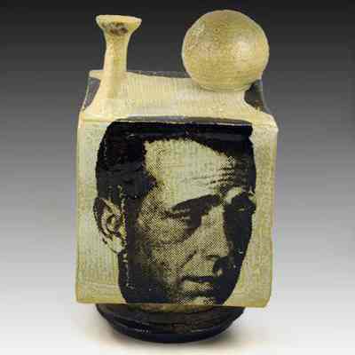 Humphrey Bogart