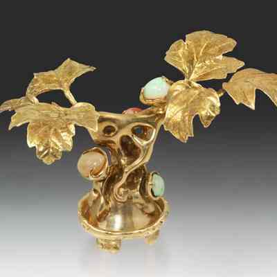 Jewel Tree