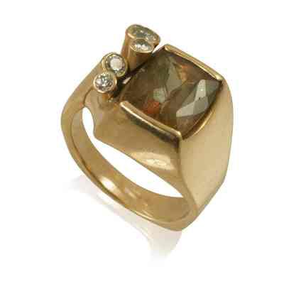 Untitled Ring