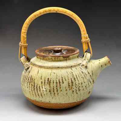 Teapot