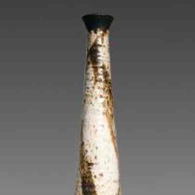 Floor Vase