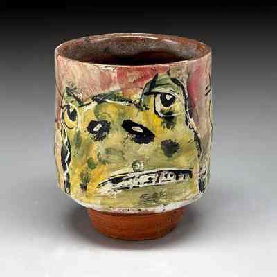 Cup