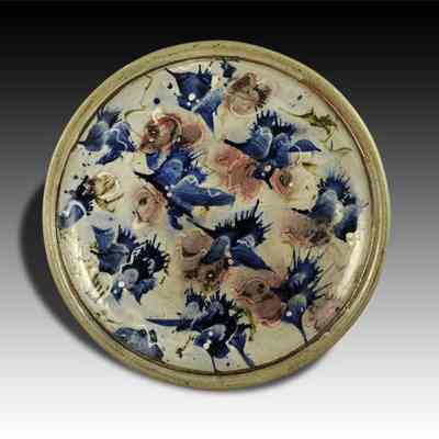 Untitled Platter