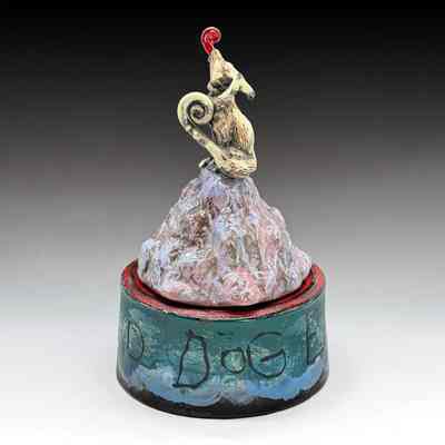 Dog Bowl