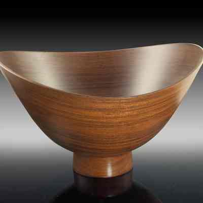 Untitled bowl