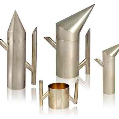 OBOR 1 Coffee and Tea Set